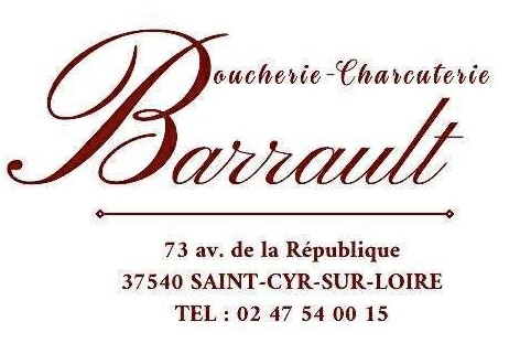 Boucherie Charcuterie Barrault