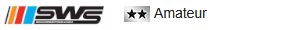 Classement SWS